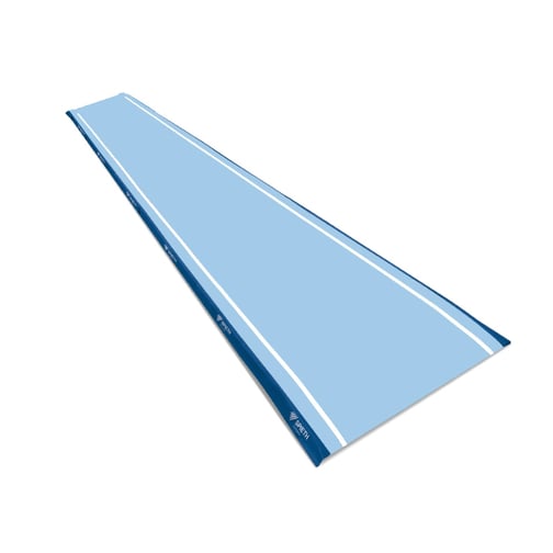 SPIETH® Tumblingbahn MOSKAU (Bausatz)