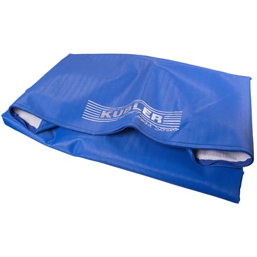 Kübler Sport Bezug für Universal-Leichtturnmatte