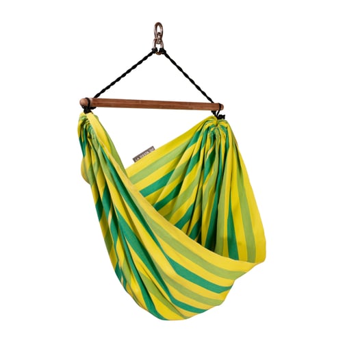 LA SIESTA® Bio-Kinderhängestuhl