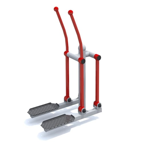 Inter-Play® Outdoor Skiläufer