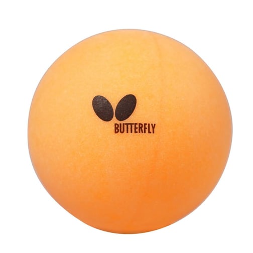 Butterfly® Tischtennisbälle Giant Balls