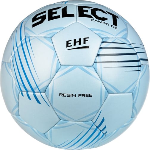 Select® Handball Campo DB Resin Free