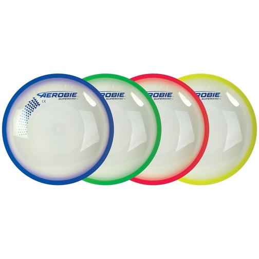 Aerobie® Superdisc® Wurfscheibe