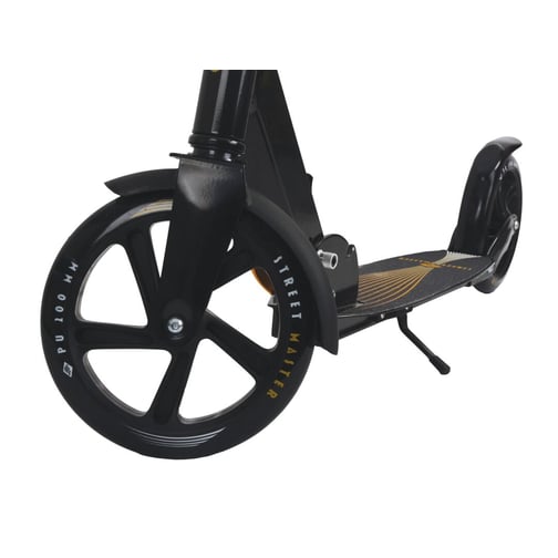 Schildkröt® City Scooter Street Master 2.0