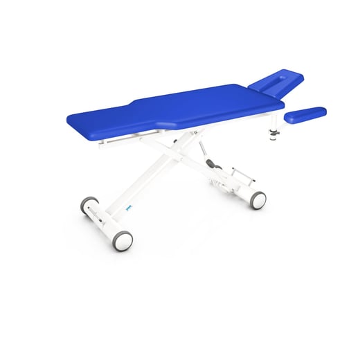 Therapieliege Solid 4 Osteo