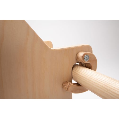 Pedalo® Kletter-Trainingsboard Adapter