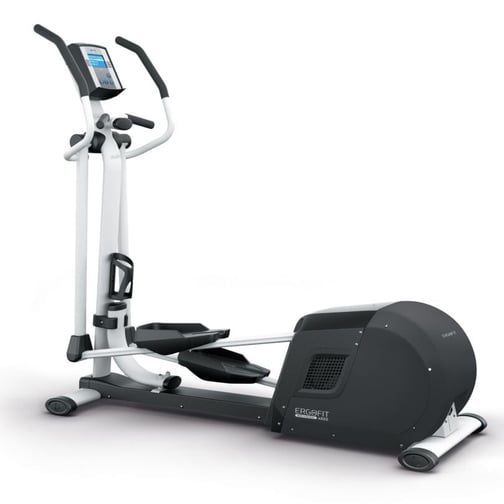 ERGOFIT® CROSS 4000 MED