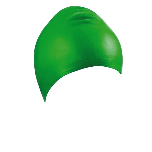 BECO® Schwimm- und Badekappen Latex