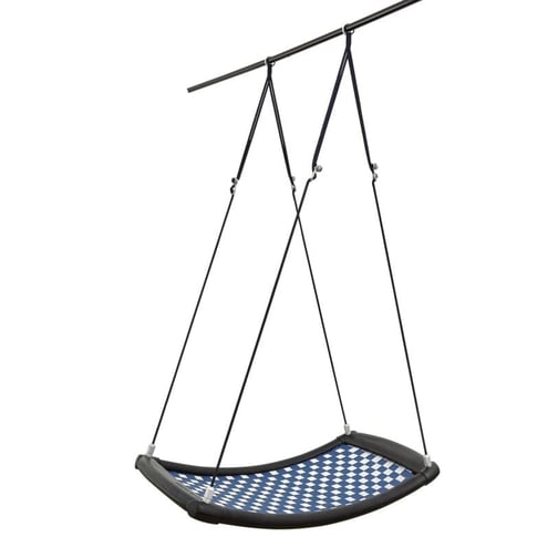 Mehrkindschaukel Education