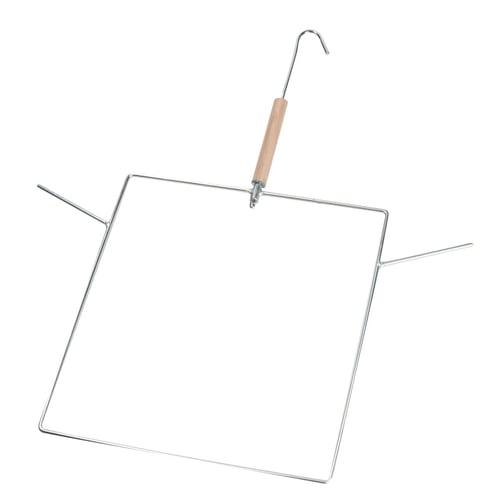 Kübler Sport® Netzbügel