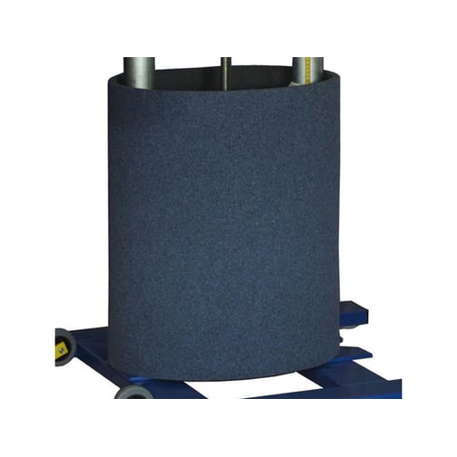 Bänfer® Schutzpolster für Sprungtisch ST-6