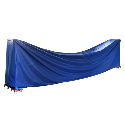 Schutzhülle für klappbaren Boxring