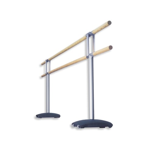 Mobile Doppelballettstange MAURICE