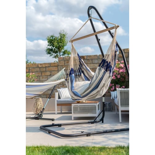LA SIESTA® Amura Gestell für Hängesessel