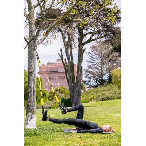 TRX® Burn Schlingentrainer