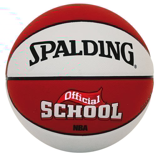 Spalding® Basketball NBA SCHOOL