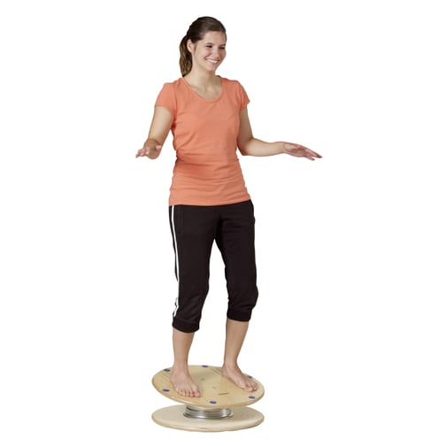 Pedalo® Rodeosell® 50