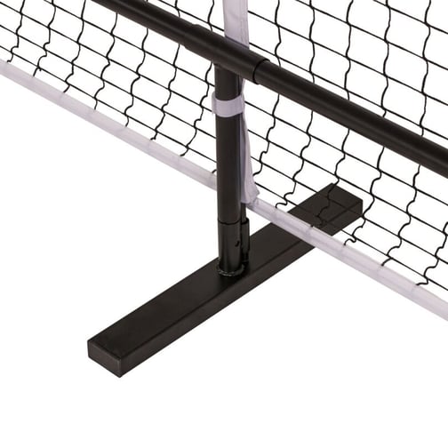 ONIX® Pickleballnetz 2-in-1 Portable Net