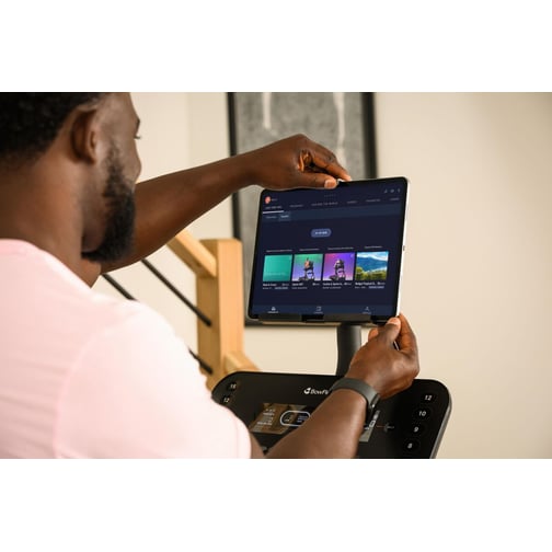 BowFlex® Laufband T6