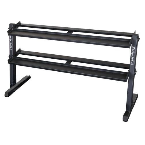 Body-Solid® Kurzhantel-Ablage