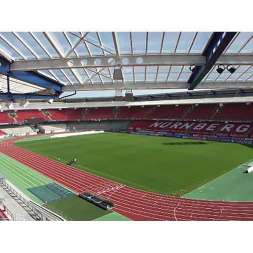 Spielfeldmarkierungen außen für Markierung 501-1000 lfm