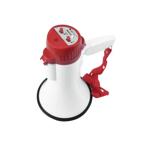 Omnitronic® Megaphon MP-10