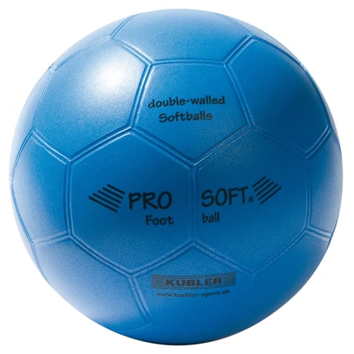 Kübler Sport® ProSoft® Fußball