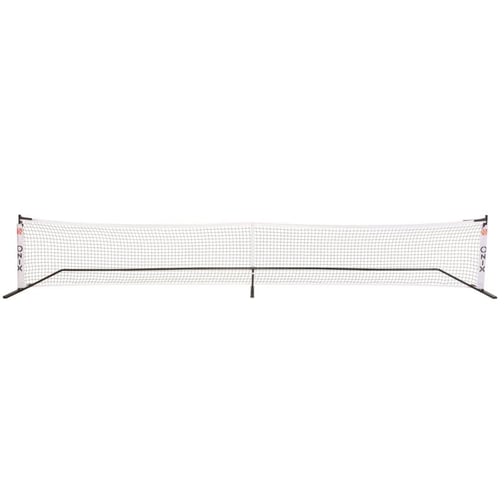 ONIX® Pickleballnetz 2-in-1 Portable Net