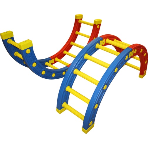 Hamsterrolle / Rhönrad