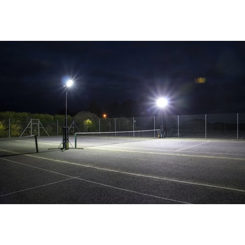 Ritelite® Mobiles Flutlicht K45