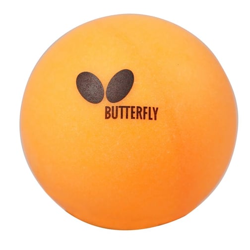 Butterfly® Tischtennisbälle Large Balls
