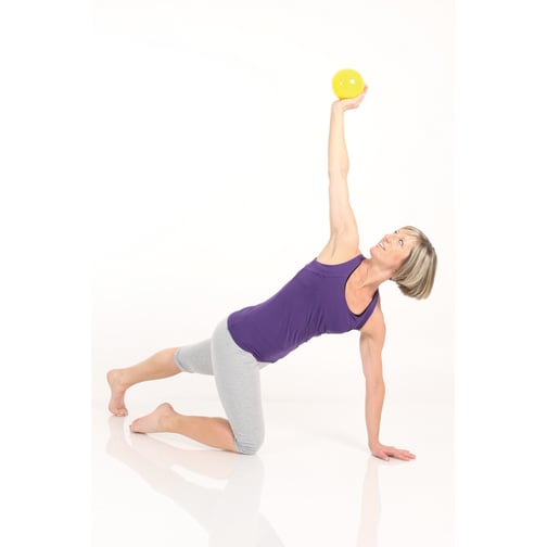 TOGU® Jacaranda® Ball