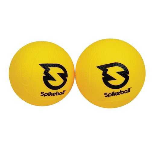 Spikeball® Weekender Bälle, 2er-Set