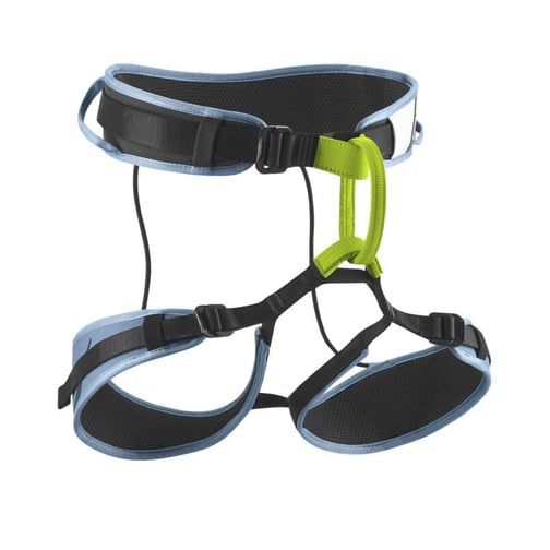 Edelrid® Klettergurt ZACK GYM