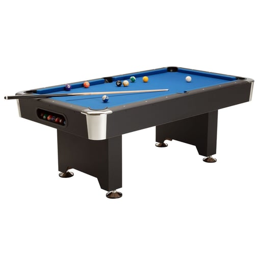 Billardtisch San Diego inkl. Zubehör