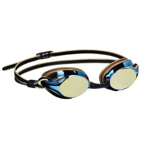 BECO® Schwimmbrille Boston Mirror