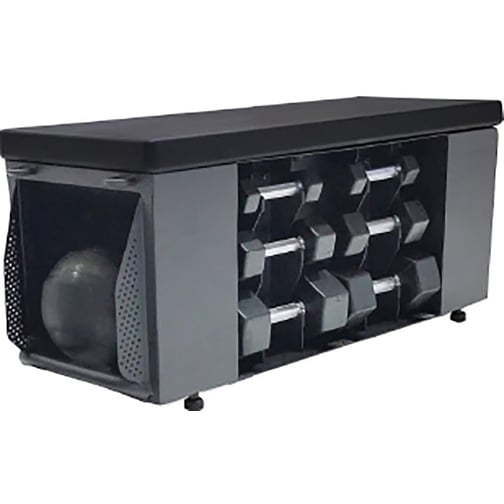 O'Live® Functional Bench