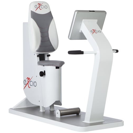 excio® Beckenbodentrainer - Pelvictrainer
