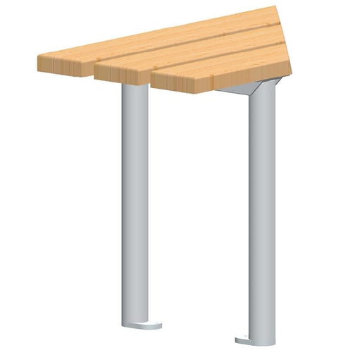 rontec® Mehrpreis Bodenbefestigung