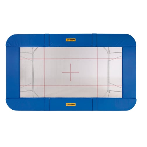 Eurotramp® Federrahmenabdeckung