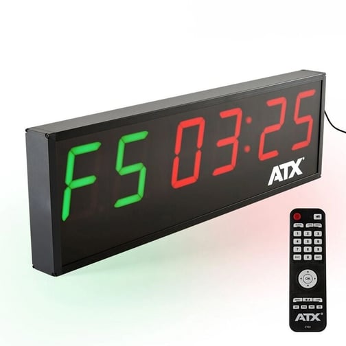 ATX® magnetischer Interval Timer - Large