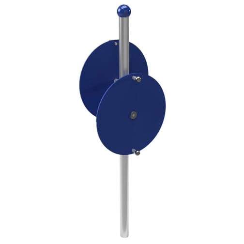 Art Outside® Turn Wheel