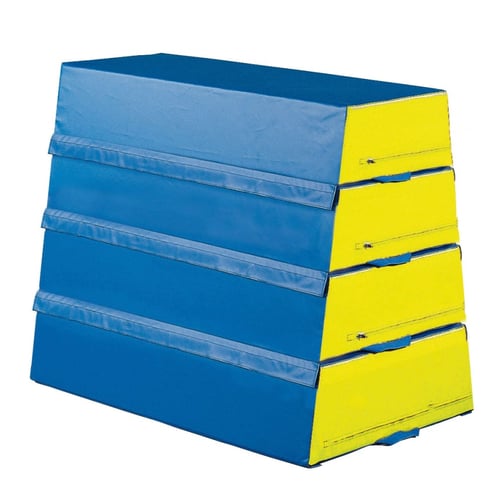 Bänfer® Trapezsprungkasten