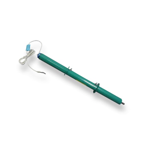 Elektro-Seilwinde  für Basketballanlagen