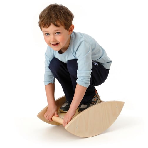 Erzi® Rocky Rocker