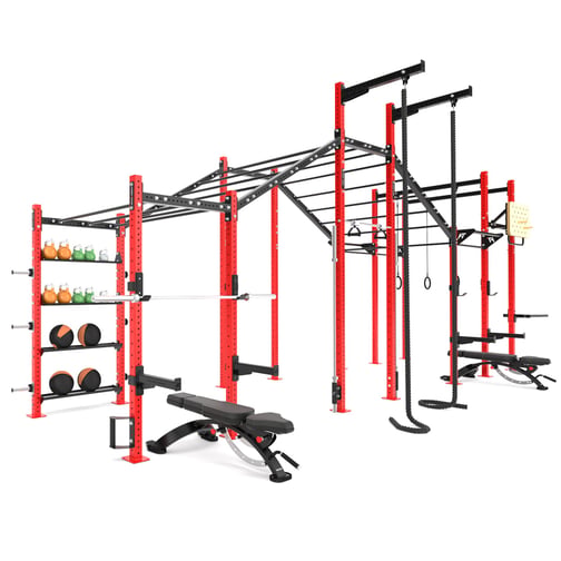 Marbo Sport® Rig Cage MFT-RIG-17