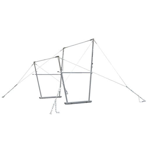 SPIETH®  Spannstufenbarren MÜNCHEN