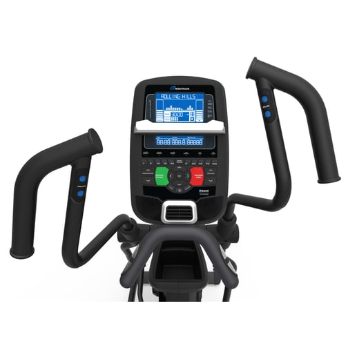 Nautilus® Ellipsentrainer E628