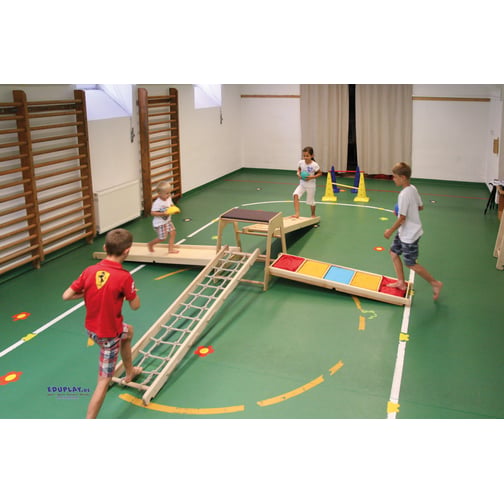 Edugym® Insel