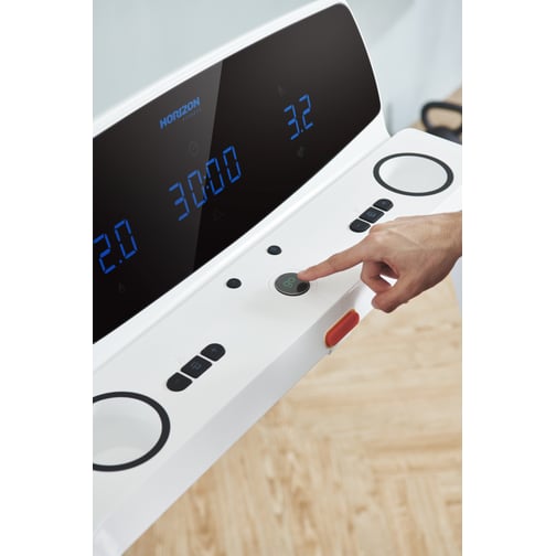 Horizon Fitness® Laufband PARAGON X